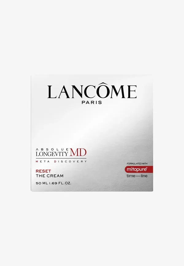 Крем для ночного ухода Absolue Longevity MD Reset 50 мл Lancome — фото 2