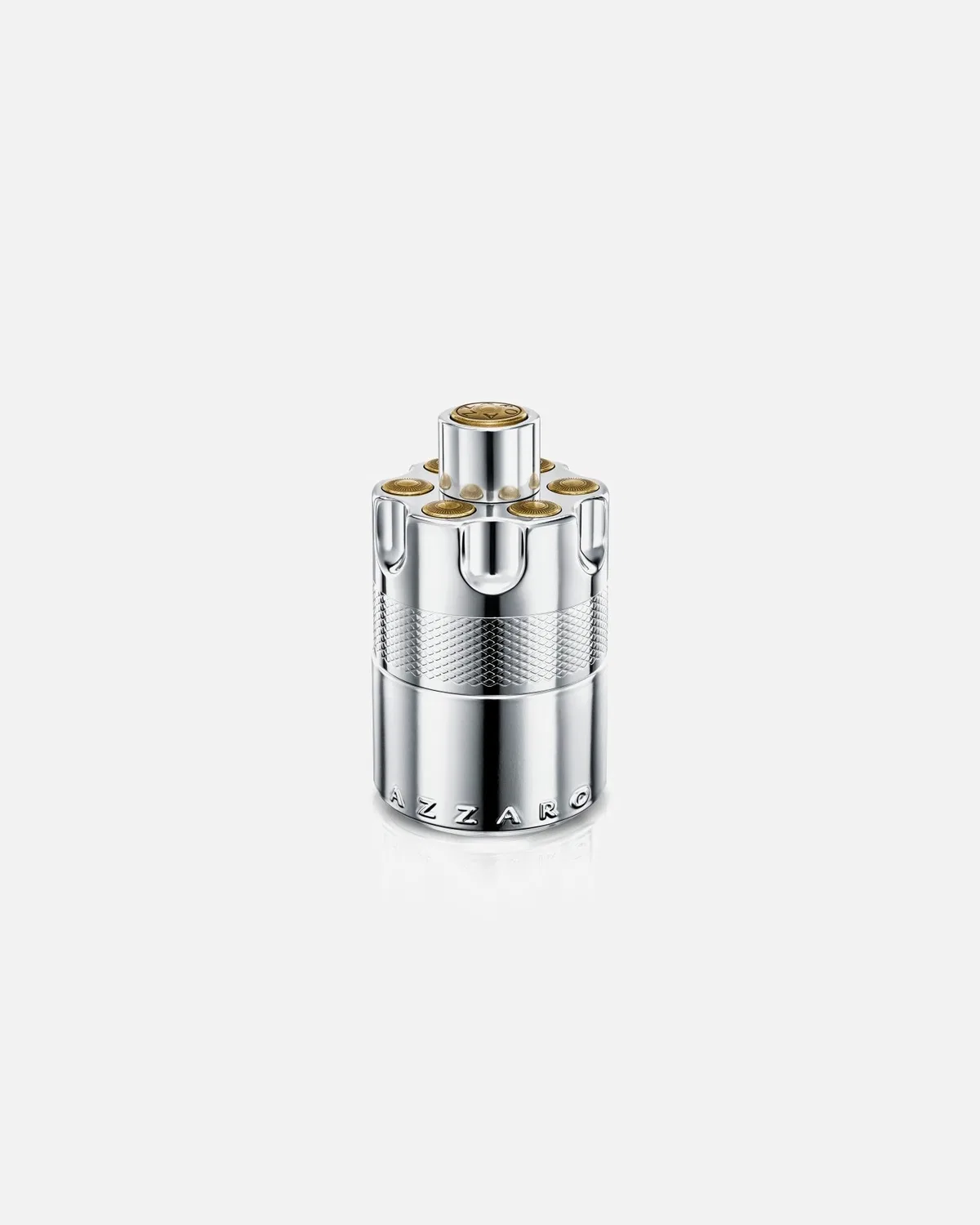 Требуется парфюмерная вода Azzaro, 100 Ml