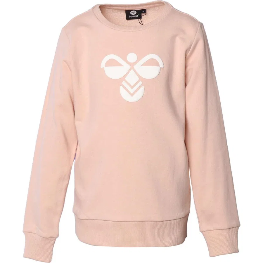 Детский свитшот Hummel Noah, Белый