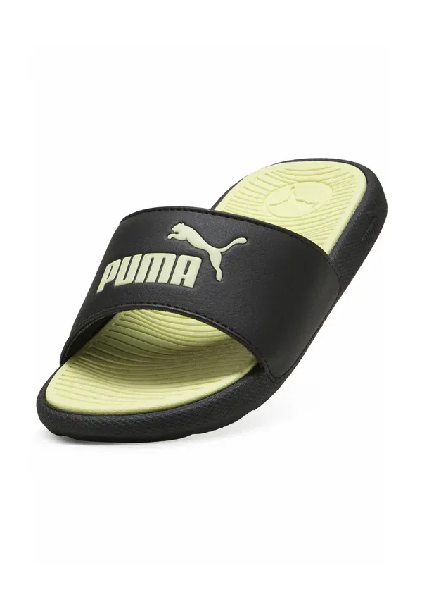 Мюли с принтом Puma — фото 4