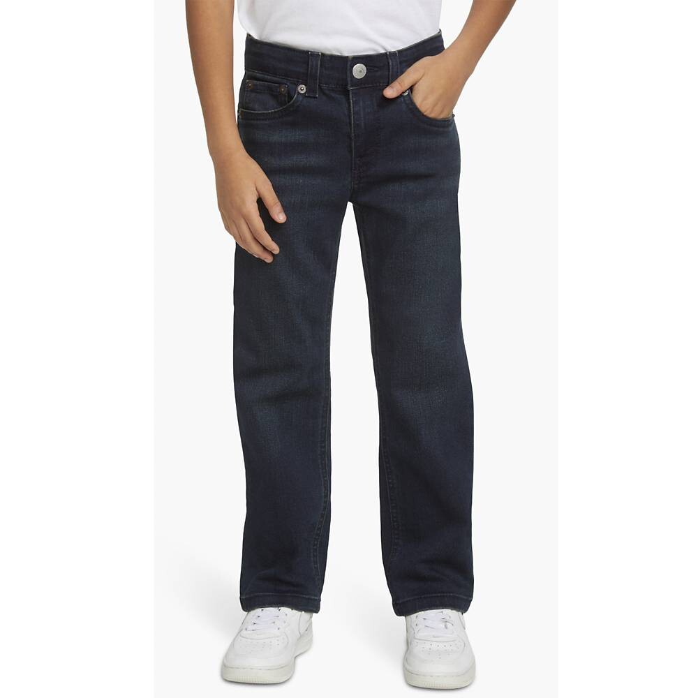 

Джинсы мужские Levi's 514