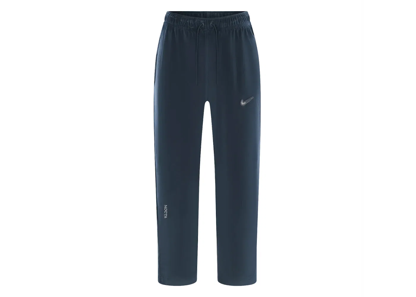 Мужские брюки из велюра с кристаллами Swarovski Pant Nike, Multicolor