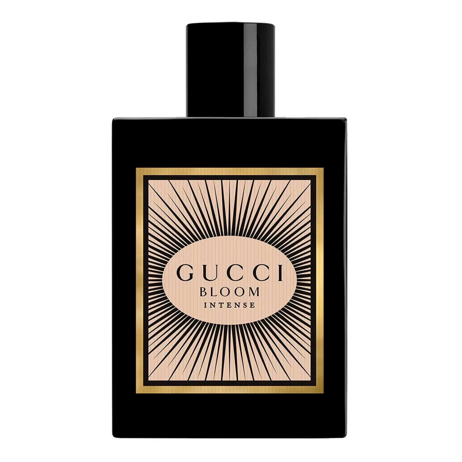 Парфюмерная вода GUCCI Bloom Intense, 100 мл, для женщин, GUCCI