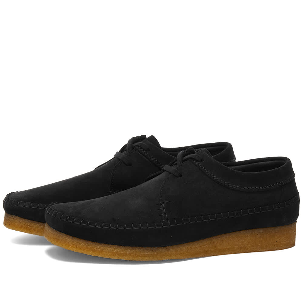 

Ботинки Clarks Originals Weaver