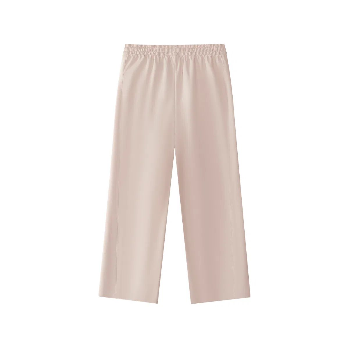 Детские штаны FILA KIDS X MOLANDI, Цвет Bean Gray Pink — фото 3