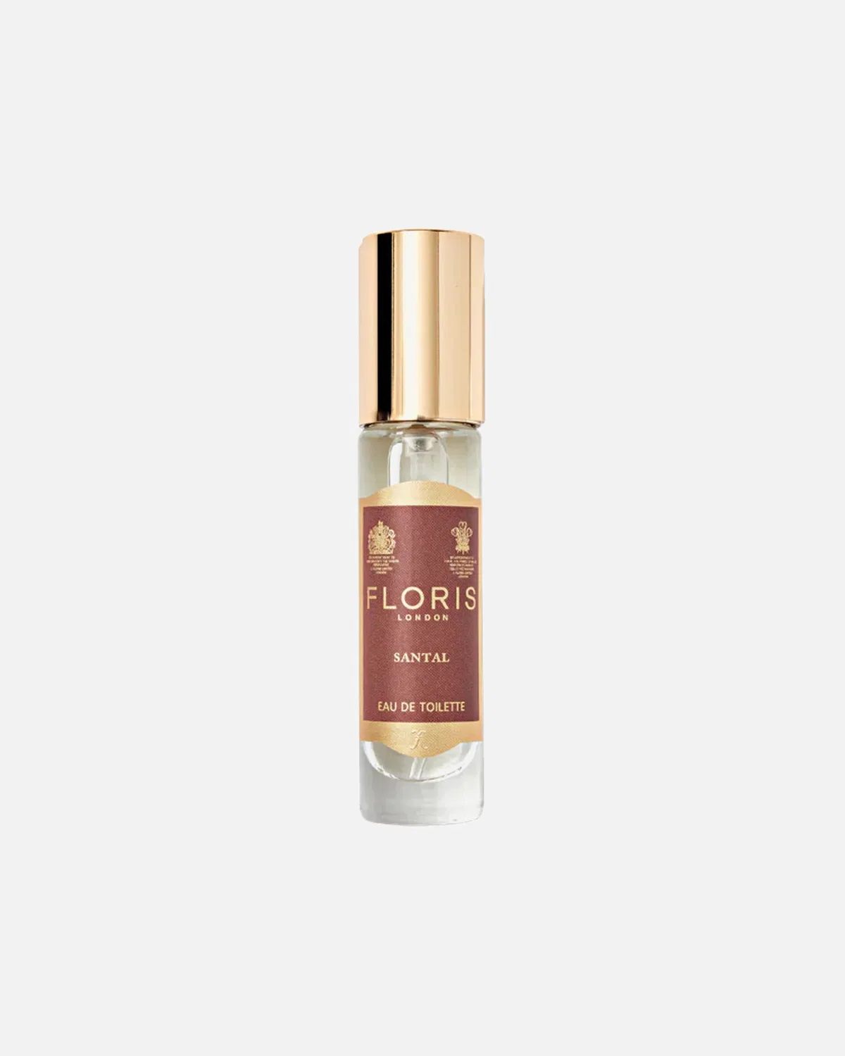 Туалетная вода Santal туалетная вода спрей 10 мл Floris London, 10 Ml