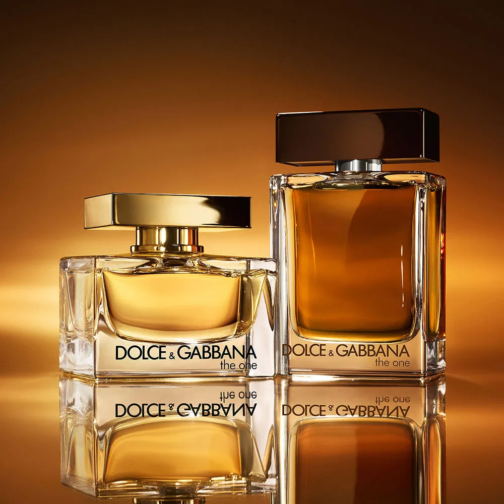 Подарочный набор мужского туалетной воды The One for Men Dolce & Gabbana, 3 предмета — фото 4