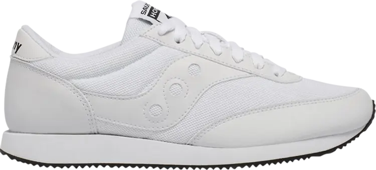 

Кроссовки Saucony Wmns Hornet White, белый