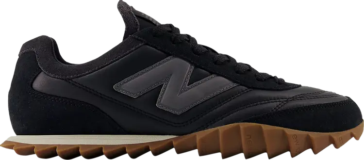 

Кроссовки New Balance RC30 'Black Magnet', черный