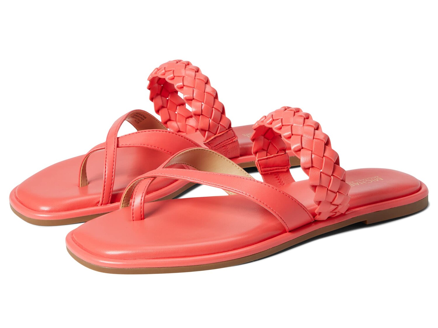

Шлепанцы MICHAEL Michael Kors, Alba Thong Slide