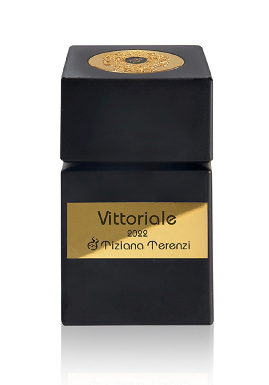 Парфюмерная вода Tiziana Terenzi Vittoriale Extrait — фото 3