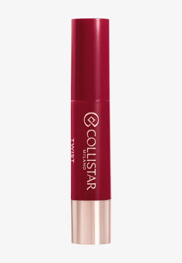 Бальзам для губ Twist Balmy Gloss 2.8 г Collistar, цвет berry kiss — фото 2