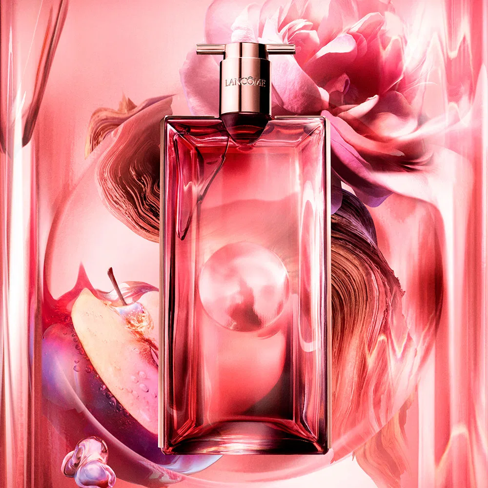 Парфюмерная вода Idôle Power Lancôme, 25 мл — фото 3