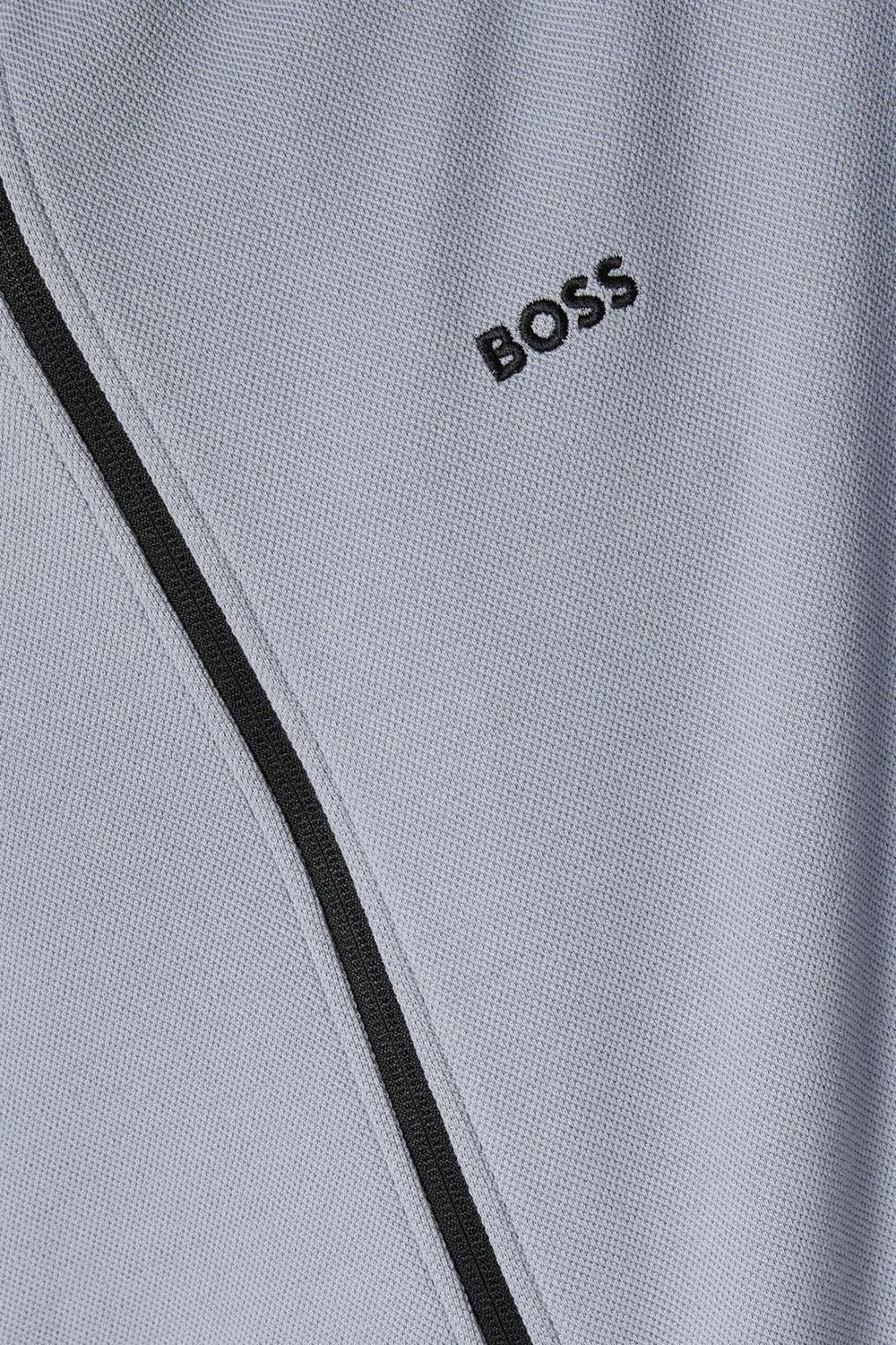 Худи с капюшоном Union BOSS — фото 4