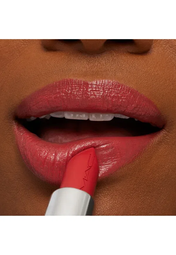 Помада 3.5 г Ximal sleek satin lipstick Mac Sweetheart, цвет sweetheart — фото 4