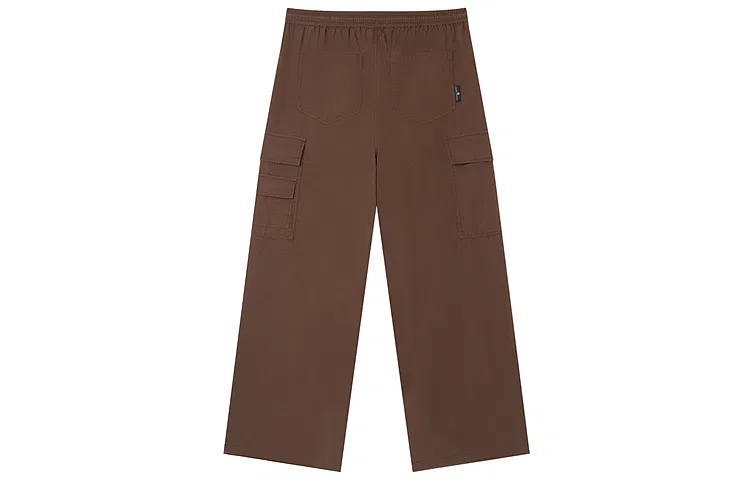 Детские повседневные брюки Evergreen Collection Teenie Weenie Men, Coal Gray — фото 4