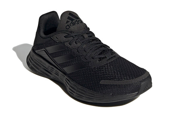Кроссовки duramo sl Adidas, черный — фото 3