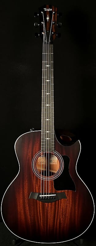 

Тейлор Гитары 326ce Taylor