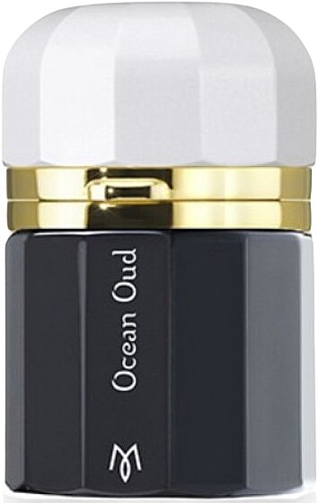 

Парфюм Ramon Monegal Ocean Oud