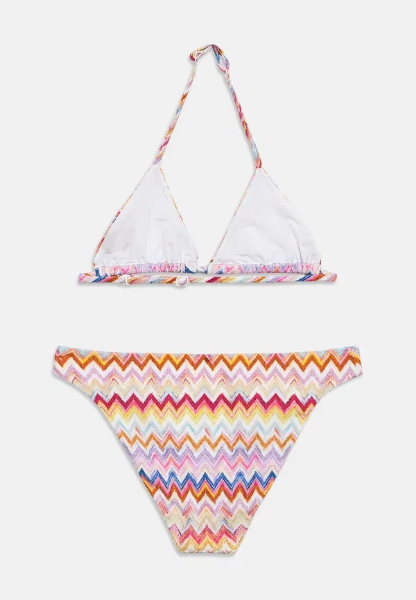 Комплект - бикини Missoni, мультиколор — фото 2