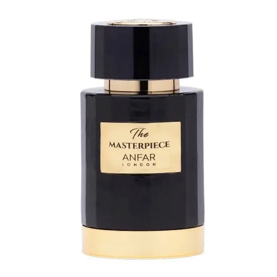Парфюмерная вода The Masterpiece Parfum Anfar London, 100 мл