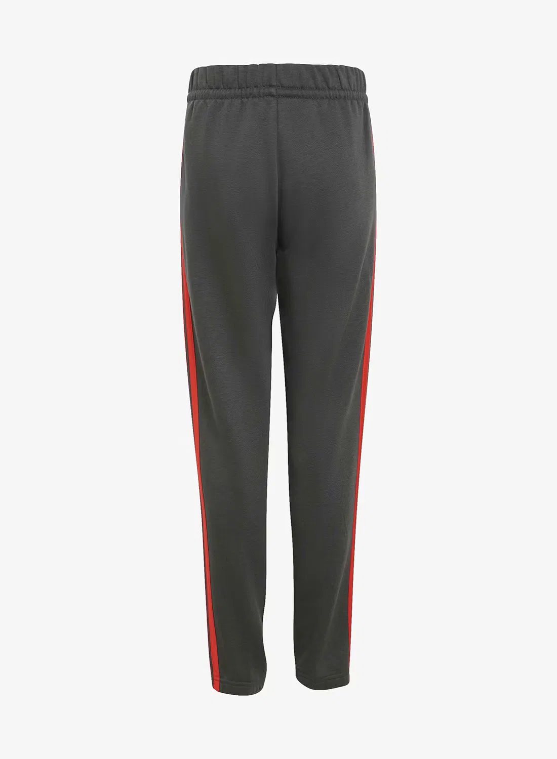 Штаны с логотипом Formula One Team DNA Adidas, черный — фото 2