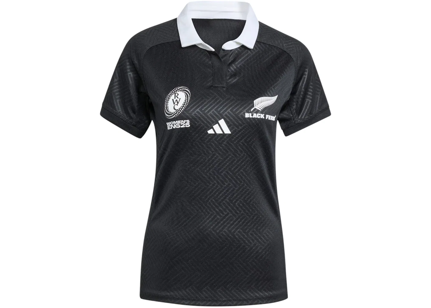Женская футбольная футболка с длинным рукавом Adidas, All Black