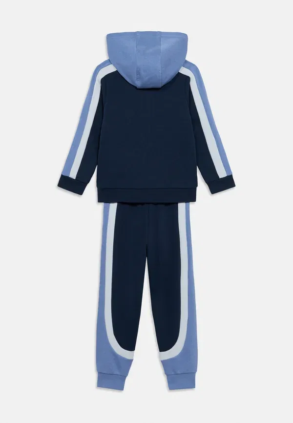 Детский спортивный костюм Boss Kidswear, темно-синий — фото 2
