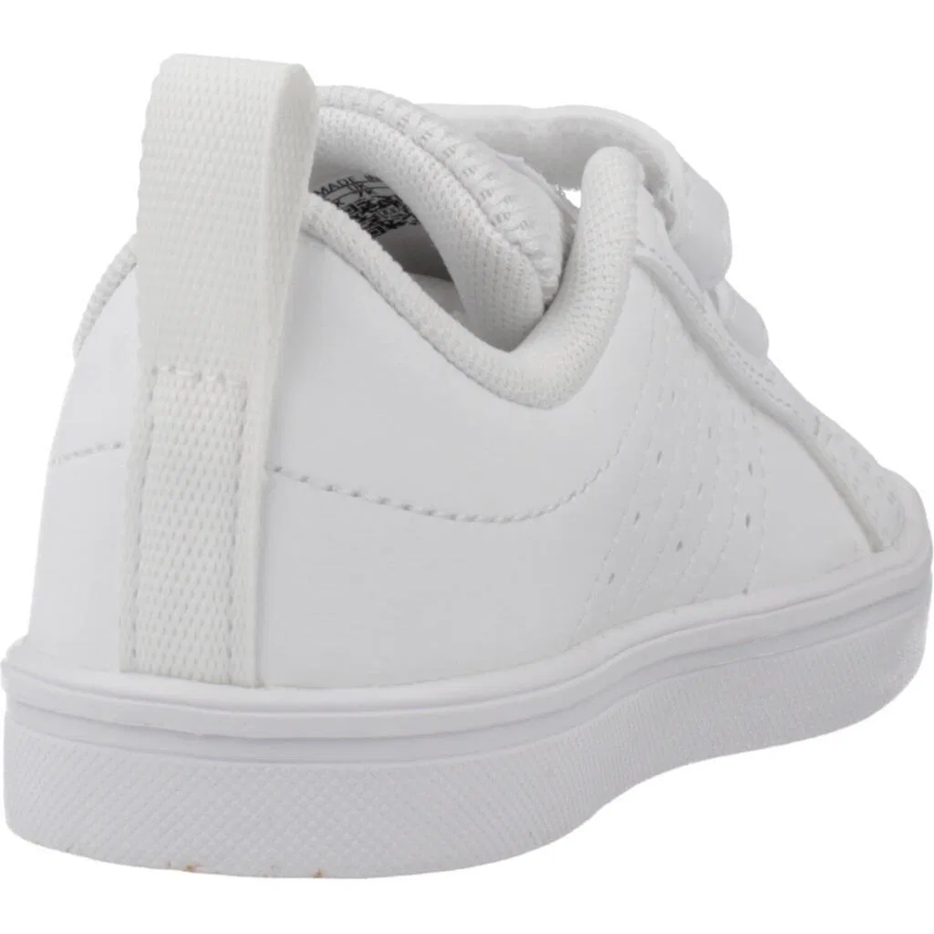 Детские кроссовки с липучками VS Pace 2.0 CF I Adidas, Weiss — фото 3