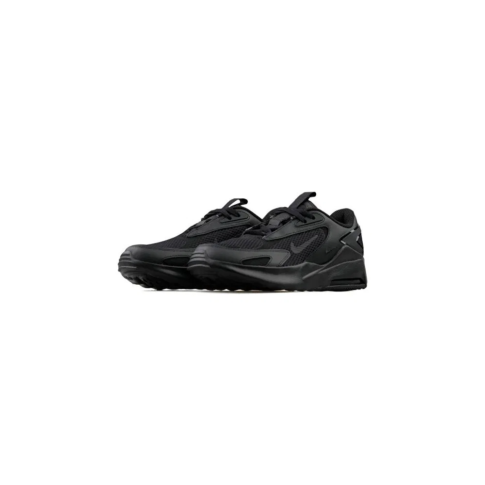 Детские кроссовки Nike Air Max Bolt, черные — фото 3