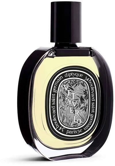 

Духи Diptyque Vetyverio Eau de Parfum