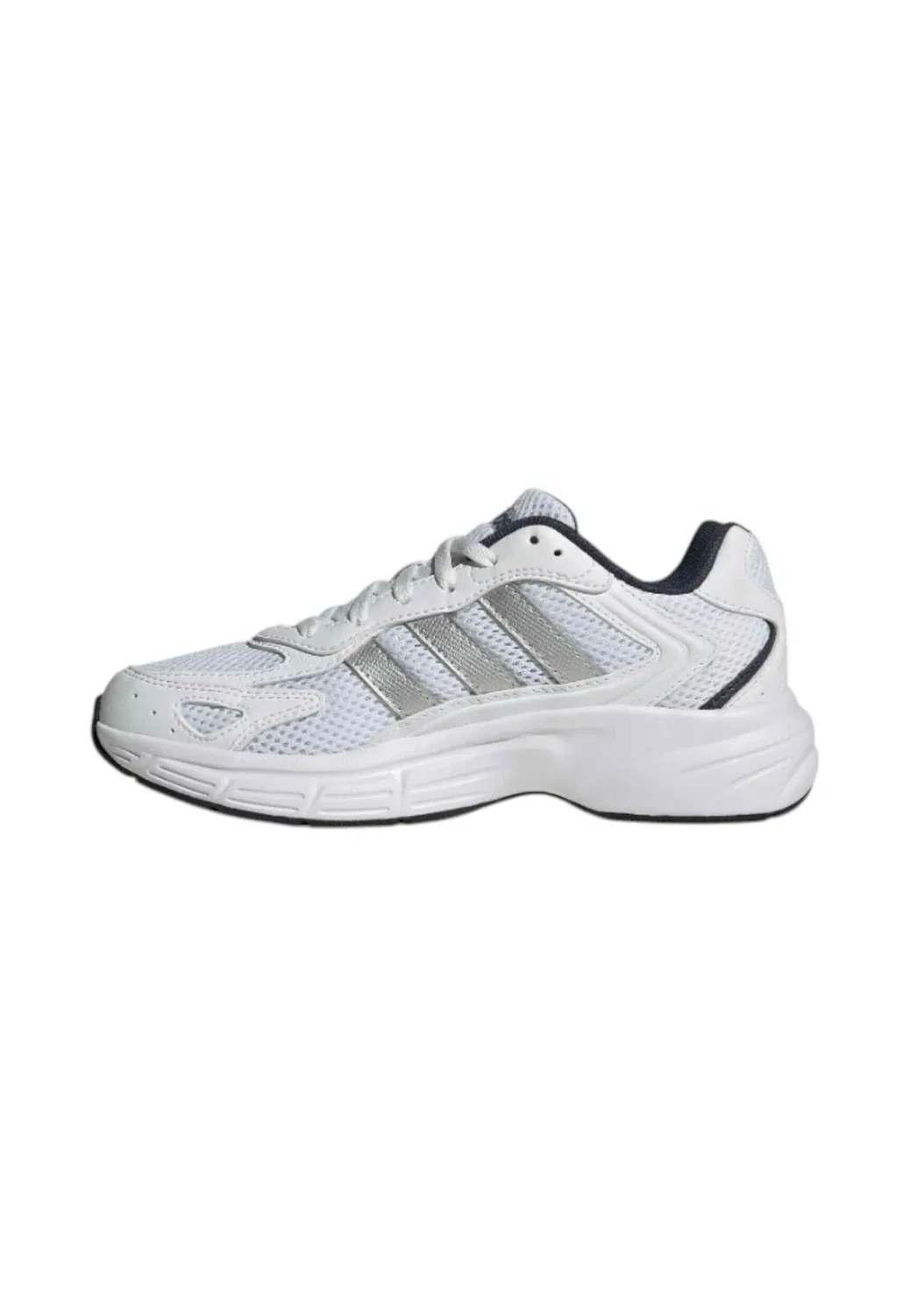 Кроссовки унисекс - кроссовки Adidas Originals, White