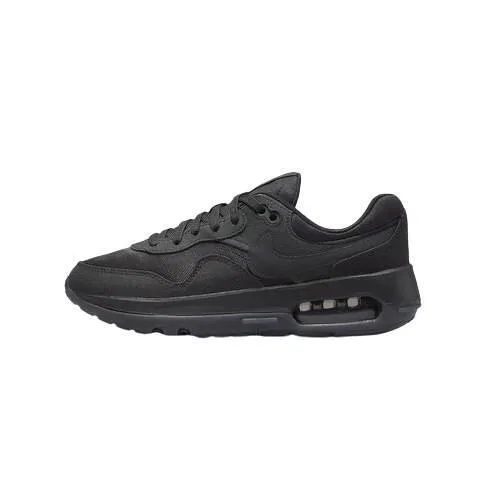 Детские кроссовки Nike Air Max Motif, Schwarz