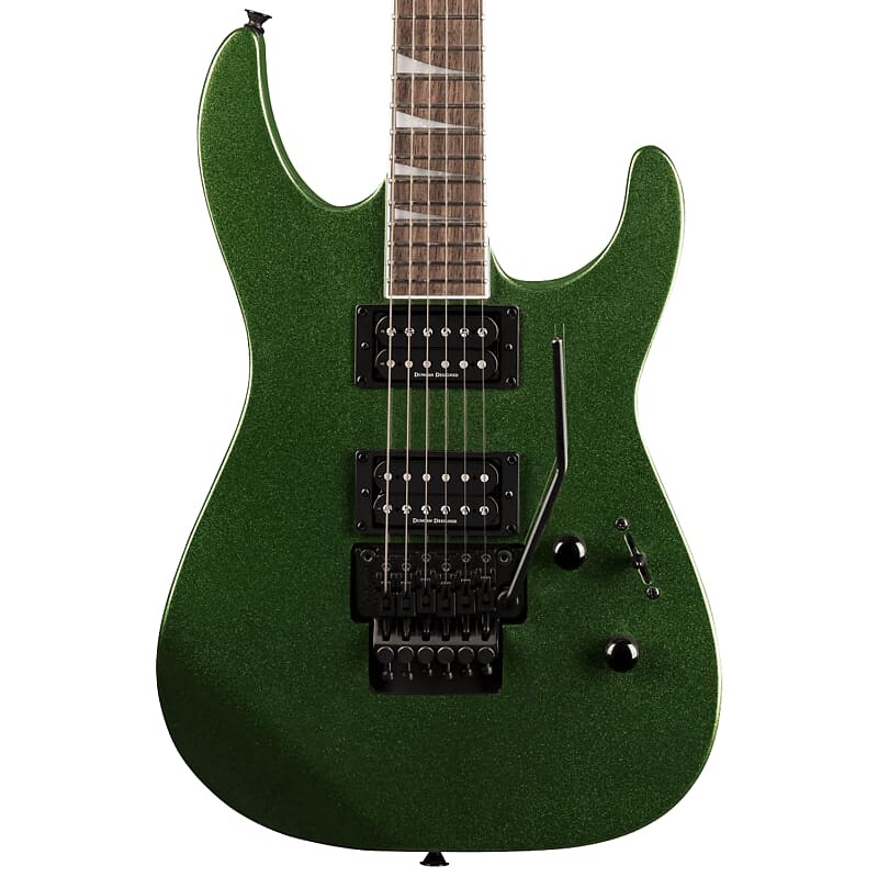 

Электрогитара Jackson X Series Soloist SLX DX - Manalishi Green 2919914518