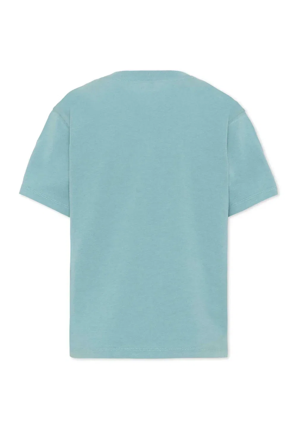 Футболка - футболка с принтом Stella Mccartney Kids, Light Blue — фото 2