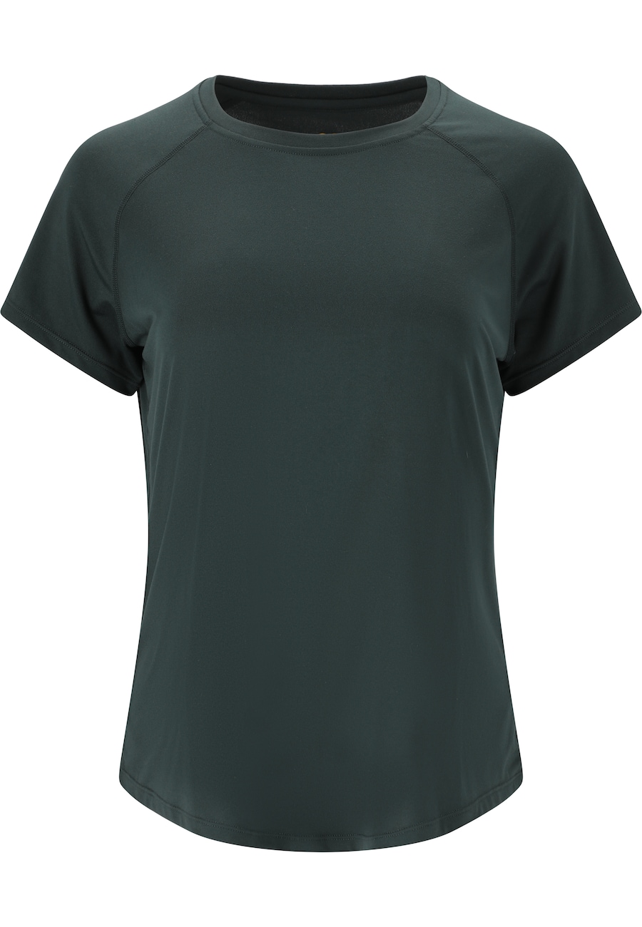 

Футболка Performance Athlecia Gaina, темно-серый