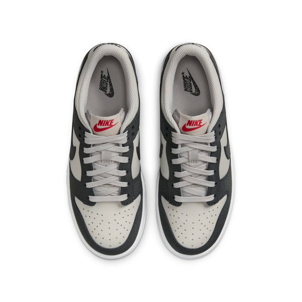Кроссовки dunk low 'anthracite light iron ore' Nike, мультиколор — фото 4