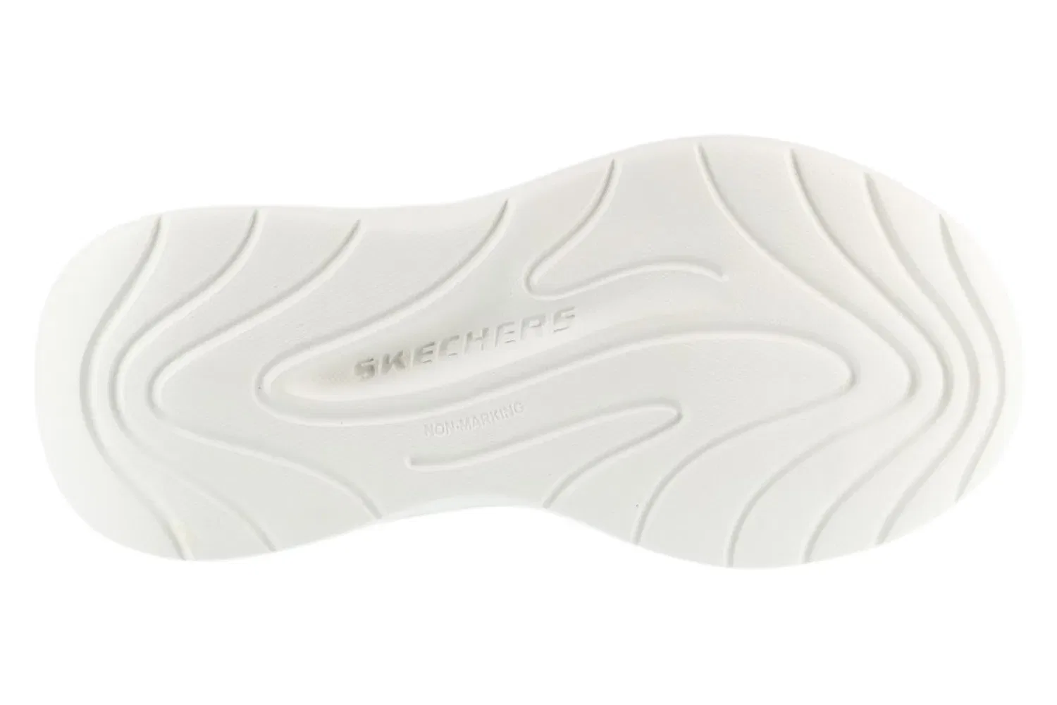 Кроссовки низкие Wave 92 Skechers, черный — фото 4