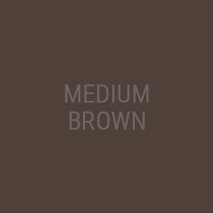 

Карандаш для бровей Medium Brown 2,5 г, Inna marka