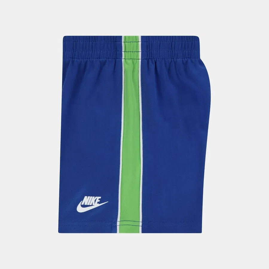 Детский спортивный комплект Victory Nike, Разноцветный — фото 4