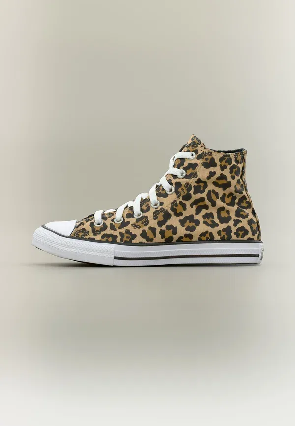Детские кроссовки Converse, черный