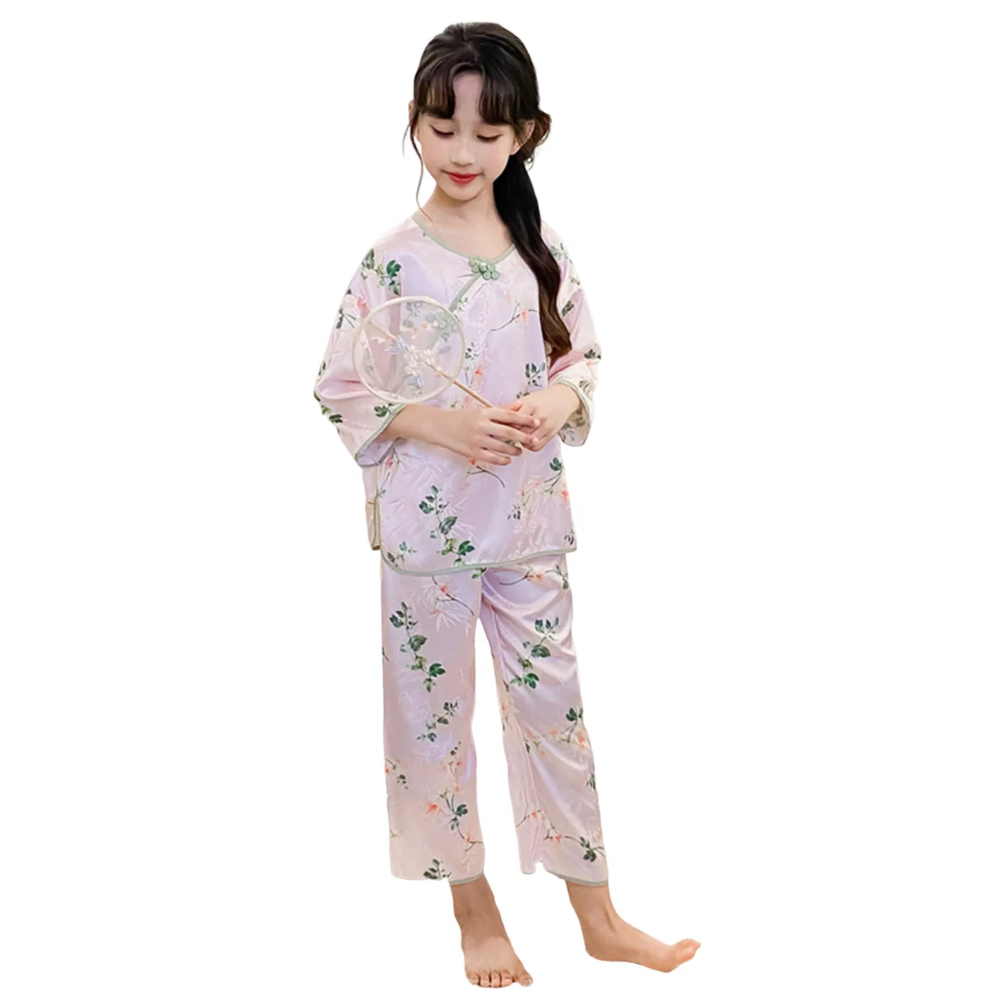 Детский комплект для отдыха New Chinese style Lanza, Pink
