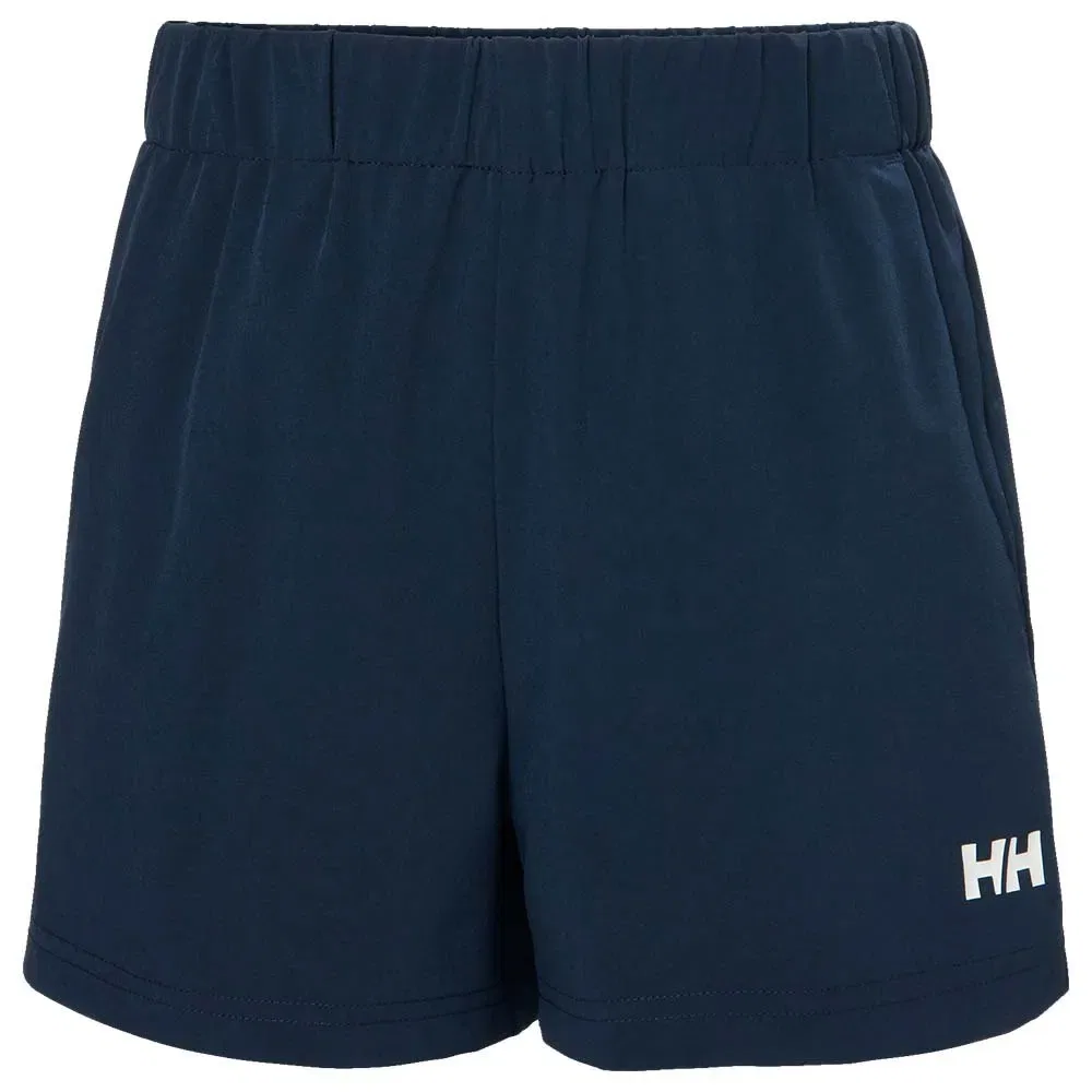 Шорты Thalia 20 Helly Hansen, синий — фото 3