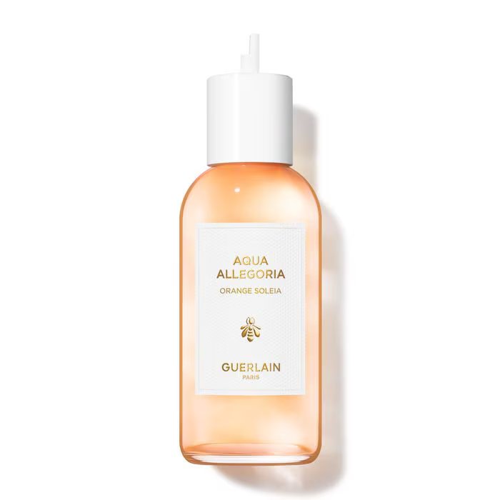 

Туалетная вода Guerlain Aqua Allegoria Orange Soleia Refill