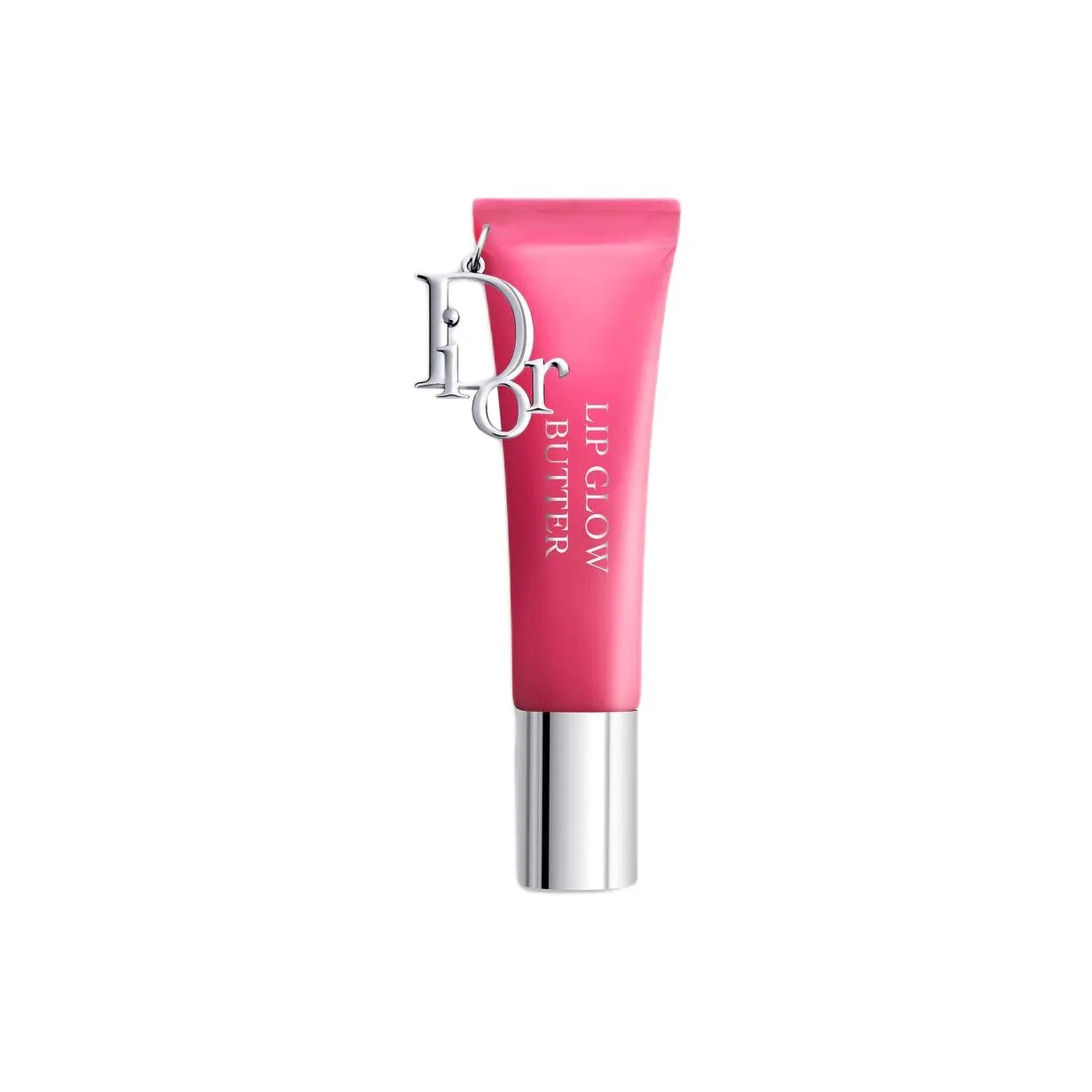 Женский блеск для губ DIOR Enchanting Jelly Lip Gloss, 10 мл, #105 Pink Litchi