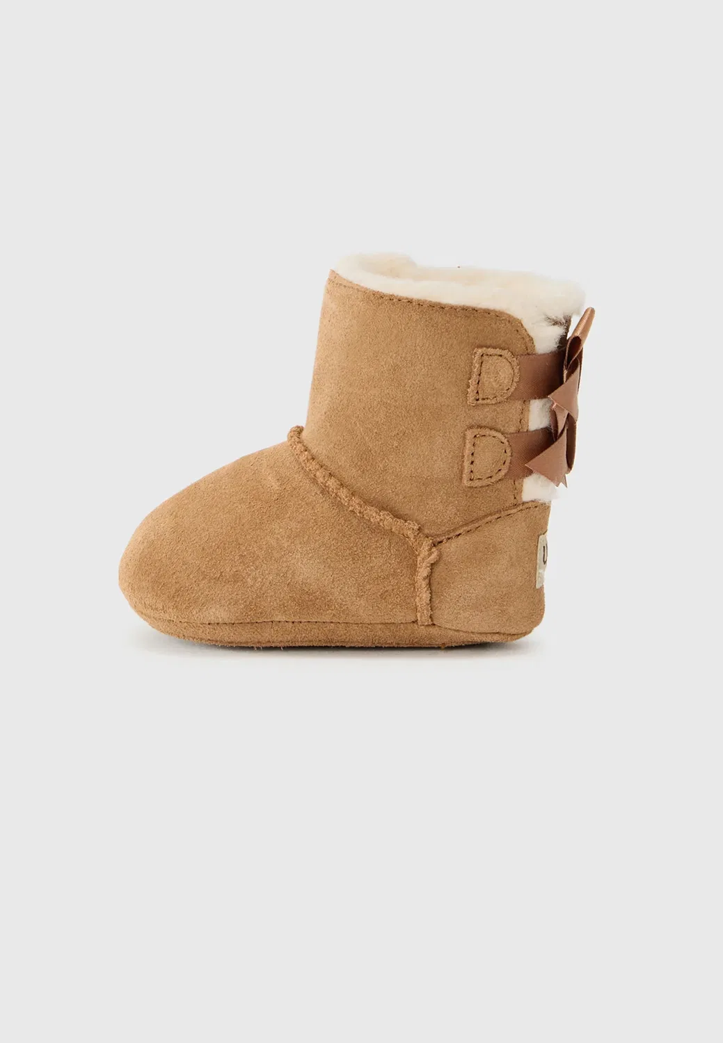 Зимние ботинки Bailey унисекс Ugg, Light Brown
