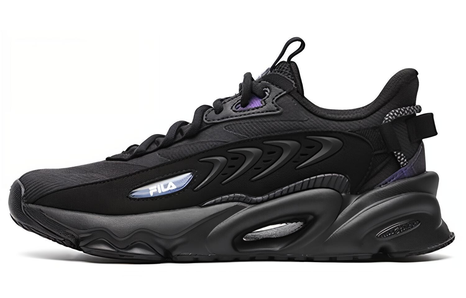 FILA Heritage Кроссовки Женские