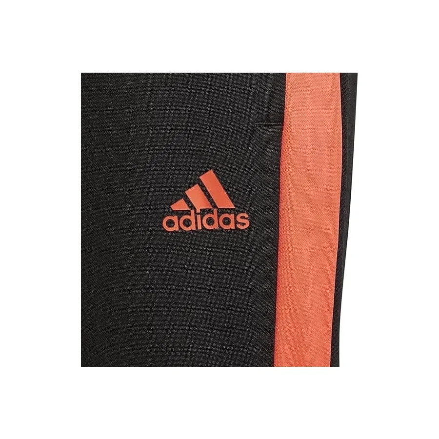 Детские спортивные брюки Tiro Essentials adidas, Черный — фото 3