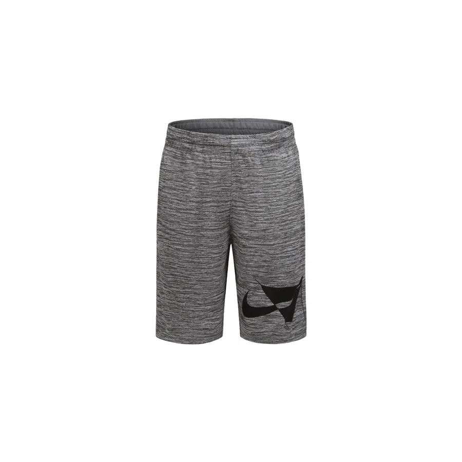 Детские спортивные шорты B Hbr Short Nike, Серый