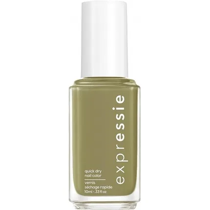 Лак для ногтей быстросохнущий Essie Expressie No.320 precious cargo-go!, 10 мл